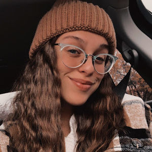 Meet your Posher, Gracelynn